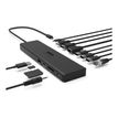3567042030305-PORT connect TRIPLE SCREEN TRAVEL - Station d'accueil - USB-C 3.1 Gen 2 - DP, HDMI, VGA --P_405246528_3-10