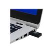 3567049001544-PORT Designs - Adaptateur USB - USB type A (M) pour 24 pin USB-C (F) - USB 3.1 Gen 1 (pack-P_405246529_1-4