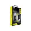 3567049001544-PORT Designs - Adaptateur USB - USB type A (M) pour 24 pin USB-C (F) - USB 3.1 Gen 1 (pack-P_405246529_3-6
