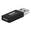 3567049001544-PORT Designs - Adaptateur USB - USB type A (M) pour 24 pin USB-C (F) - USB 3.1 Gen 1 (pack-P_405246529_7-3