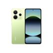 Xiaomi Redmi note 14 - Smartphone - 4G - 8/256 Go - citron vert