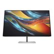 0197498471358-HP 732pk - Series 7 Pro - écran LED - 32" (31.5" visualisable) - 3840 x 2160 4K @ 60 Hz - IPS Black - 400 cd/m² - 2000:1 - HDR400 - 5 ms - Thunderbolt 4, -P_405246676_31-32