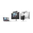 0197498471358-HP 732pk - Series 7 Pro - écran LED - 32" (31.5" visualisable) - 3840 x 2160 4K @ 60 Hz - IPS Black - 400 cd/m² - 2000:1 - HDR400 - 5 ms - Thunderbolt 4, -P_405246676_39-43