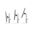 0197498471358-HP 732pk - Series 7 Pro - écran LED - 32" (31.5" visualisable) - 3840 x 2160 4K @ 60 Hz - IPS Black - 400 cd/m² - 2000:1 - HDR400 - 5 ms - Thunderbolt 4, -P_405246676_41-42