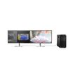 0197498471358-HP 732pk - Series 7 Pro - écran LED - 32" (31.5" visualisable) - 3840 x 2160 4K @ 60 Hz - IPS Black - 400 cd/m² - 2000:1 - HDR400 - 5 ms - Thunderbolt 4, -P_405246676_52-33
