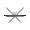 0197498471358-HP 732pk - Series 7 Pro - écran LED - 32" (31.5" visualisable) - 3840 x 2160 4K @ 60 Hz - IPS Black - 400 cd/m² - 2000:1 - HDR400 - 5 ms - Thunderbolt 4, -P_405246676_57-25