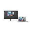 0197498471358-HP 732pk - Series 7 Pro - écran LED - 32" (31.5" visualisable) - 3840 x 2160 4K @ 60 Hz - IPS Black - 400 cd/m² - 2000:1 - HDR400 - 5 ms - Thunderbolt 4, -P_405246676_62-23