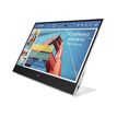 0195122635008-HP E14 G4 Portable - Écran LED - 14" - portable - 1920 x 1080 Full HD (1080p) @ 60 Hz - IPS - 400 cd/m² - 800:1 - 5 ms - 2xUSB-C - support en argent - pour HP EliteBook 745 G5, -P_405246677_2-0