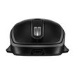 0198122955312-HP 725 - Ensemble clavier et souris - multi-appareils, rechargeable, alimenté par SuperCapacitor - full size - sans fil - 2.4 GHz, Bluetooth - Français - -P_405246679_11-19