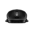 0198122955312-HP 725 - Ensemble clavier et souris - multi-appareils, rechargeable, alimenté par SuperCapacitor - full size - sans fil - 2.4 GHz, Bluetooth - Français - -P_405246679_27-12