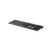 0198122955312-HP 725 - Ensemble clavier et souris - multi-appareils, rechargeable, alimenté par SuperCapacitor - full size - sans fil - 2.4 GHz, Bluetooth - Français - -P_405246679_34-37