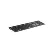 0198122955312-HP 725 - Ensemble clavier et souris - multi-appareils, rechargeable, alimenté par SuperCapacitor - full size - sans fil - 2.4 GHz, Bluetooth - Français - -P_405246679_37-39