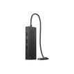 0197497618105-HP Travel Hub G3 - Réplicateur de port - USB-C - HDMI-P_405246680_34-5