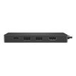 0197497618105-HP Travel Hub G3 - Réplicateur de port - USB-C - HDMI-P_405246680_35-21