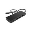 0197497618105-HP Travel Hub G3 - Réplicateur de port - USB-C - HDMI-P_405246680_36-15
