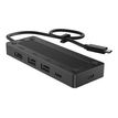 0197497618105-HP Travel Hub G3 - Réplicateur de port - USB-C - HDMI-P_405246680_5-3