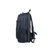 0198122966868-HP Travel Plus - Sac à dos pour ordinateur portable - 30L - 17.3" - bleu graphite-P_405246681_14-15