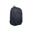 0198122966868-HP Travel Plus - Sac à dos pour ordinateur portable - 30L - 17.3" - bleu graphite-P_405246681_15-6