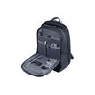 0198122966868-HP Travel Plus - Sac à dos pour ordinateur portable - 30L - 17.3" - bleu graphite-P_405246681_20-4