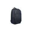0198122966868-HP Travel Plus - Sac à dos pour ordinateur portable - 30L - 17.3" - bleu graphite-P_405246681_22-8