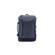 0196548945481-HP Travel - Sac à dos pour ordinateur portable - jusqu'à 15,6" - gris de fer - pour Victus by HP Laptop 15; Laptop 15s-P_405246687_27-19