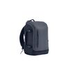 0196548945481-HP Travel - Sac à dos pour ordinateur portable - jusqu'à 15,6" - gris de fer - pour Victus by HP Laptop 15; Laptop 15s-P_405246687_34-11