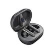 0197497053852-Poly Voyager Free 60+ - Écouteurs sans fil avec micro - intra-auriculaire - Bluetooth - Suppresseur de bruit actif - USB-A via adaptateur Bluetooth, jack 3,5mm - noir de char-P_405246691_9-13