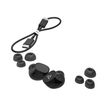0198122945184-Poly Voyager Free 20 - Écouteurs sans fil avec micro - intra-auriculaire - Bluetooth - S-P_405246692_18-19