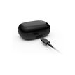 0198122945184-Poly Voyager Free 20 - Écouteurs sans fil avec micro - intra-auriculaire - Bluetooth - S-P_405246692_39-35