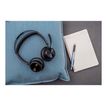 0197029504524-Poly Voyager Focus 2 - Micro-casque - sur-oreille - Bluetooth - sans fil, filaire - USB-C via un adaptateur Bluetooth - noir -P_405246693_10-16