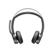 0197029504524-Poly Voyager Focus 2 - Micro-casque - sur-oreille - Bluetooth - sans fil, filaire - USB-C via un adaptateur Bluetooth - noir --P_405246693_13-1