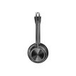 0197029504524-Poly Voyager Focus 2 - Micro-casque - sur-oreille - Bluetooth - sans fil, filaire - USB-C via un adaptateur Bluetooth - noir --P_405246693_18-6