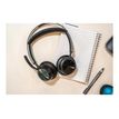0197029504524-Poly Voyager Focus 2 - Micro-casque - sur-oreille - Bluetooth - sans fil, filaire - USB-C via un adaptateur Bluetooth - noir --P_405246693_4-10