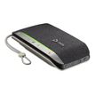 0197192213100-Poly Sync 20 - Haut-parleur intelligent - Bluetooth - filaire, sans fil - USB-C - noir --P_405246694_17-24