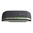 0197192213100-Poly Sync 20 - Haut-parleur intelligent - Bluetooth - filaire, sans fil - USB-C - noir --P_405246694_18-23