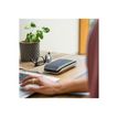 0197192213100-Poly Sync 20 - Haut-parleur intelligent - Bluetooth - filaire, sans fil - USB-C - noir --P_405246694_22-13