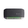 0197192213100-Poly Sync 20 - Haut-parleur intelligent - Bluetooth - filaire, sans fil - USB-C - noir --P_405246694_27-20