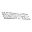 3303170118276-T'nB Classy - Clavier sans fil rechargeable - 2.4 GHz, Bluetooth - gris et blanc-P_405246720_1-0