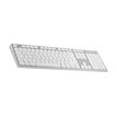 3303170118276-T'nB Classy - Clavier sans fil rechargeable - 2.4 GHz, Bluetooth - gris et blanc-P_405246720_11-4