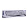 3303170118276-T'nB Classy - Clavier sans fil rechargeable - 2.4 GHz, Bluetooth - gris et blanc-P_405246720_4-9