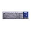 3303170118276-T'nB Classy - Clavier sans fil rechargeable - 2.4 GHz, Bluetooth - gris et blanc-P_405246720_5-10