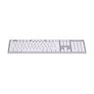 3303170118276-T'nB Classy - Clavier sans fil rechargeable - 2.4 GHz, Bluetooth - gris et blanc-P_405246720_7-6