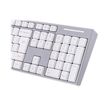 3303170118276-T'nB Classy - Clavier sans fil rechargeable - 2.4 GHz, Bluetooth - gris et blanc-P_405246720_8-2