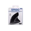 3303170122556-T'nB Ergo WAY - Souris verticale sans fil - ergonomique - 6 boutons - noir-P_405246721_3-5