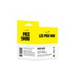 3700654236752-Cartouche compatible Epson 603 Etoile de mer - pack de 4 - noir, jaune, cyan, magenta - Le-P_405246726_1-0
