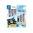 3131910449577-COFFRET 6 FRIXION BALL 0,7 AVEC 4 STICKERS - ONE PIECE-P_405246763_2-1