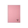 3329683271154-Clairefontaine Linicolor Essence - Carnet reliure intégrale - A4 - 50 feuilles / 100 pag-P_405246765_10-7