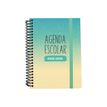 8435603316906-Mimbek - Agenda - 2025-2026 - 1 jour par page - reliure à spirale - A5 (148 x 210 mm) - c-P_405246803_2-0