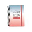 8435603316913-Mimbek - Agenda - 2025-2026 - 1 jour par page - reliure à spirale - A5 (148 x 210 mm) - c-P_405246804_2-0