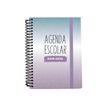 8435603316944-Mimbek - Agenda - 2025-2026 - 1 jour par page - reliure à spirale - A5 (148 x 210 mm) - l-P_405246807_2-0